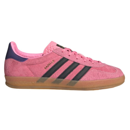 Adidas Gazelle Indoor Bliss Pink Purple