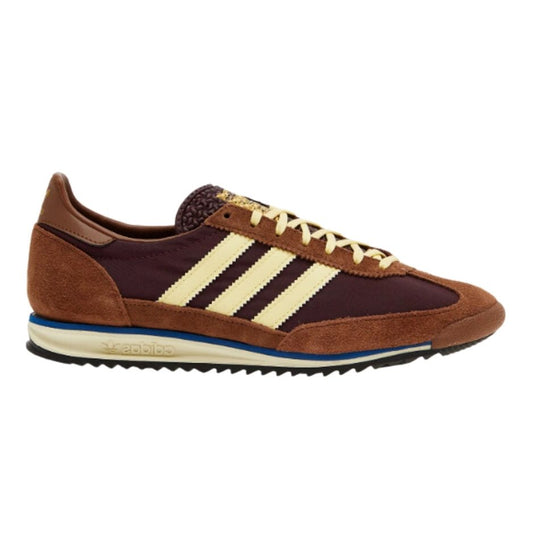 Adidas SL 72 Preloved Brown