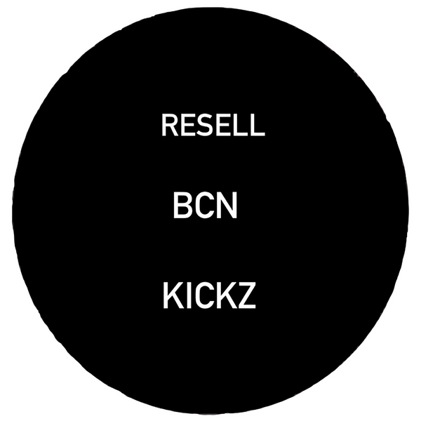 Resell BCN Kickz